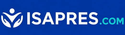 Isapres Logo